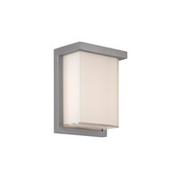 Outdoor Wall Light 8" Height Outdoor Wall Light 8" Height