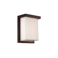 Outdoor Wall Light 8" Height Outdoor Wall Light 8" Height