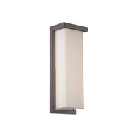 Outdoor Wall Light 14" Height