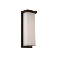 Outdoor Wall Light 14" Height