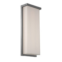 Outdoor Wall Light 20" Height Outdoor Wall Light 20" Height