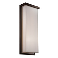 Outdoor Wall Light 20" Height Outdoor Wall Light 20" Height