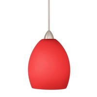 Mini-Pendant 4-1/2" Width