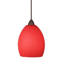 Mini-Pendant 4-1/2" Width