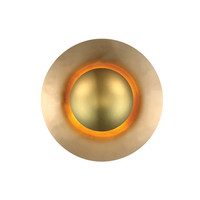1 Bulb Wall Sconce 1 Bulb Wall Sconce