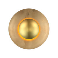 1 Bulb Wall Sconce 1 Bulb Wall Sconce