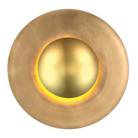 1 Bulb Wall Sconce 1 Bulb Wall Sconce