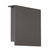 Outdoor Wall Light 10" Height Outdoor Wall Light 10" Height