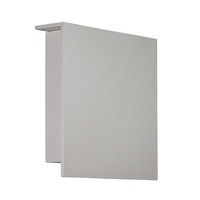 Outdoor Wall Light 10" Height Outdoor Wall Light 10" Height