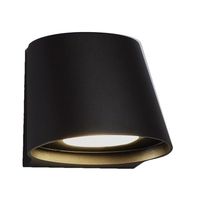 Outdoor Wall Light 5-1/4" Height Outdoor Wall Light 5-1/4" Height