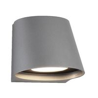 Outdoor Wall Light 5-1/4" Height Outdoor Wall Light 5-1/4" Height