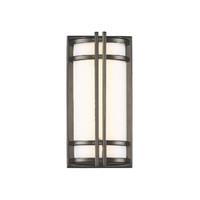 Outdoor Wall Light 12" Height Outdoor Wall Light 12" Height