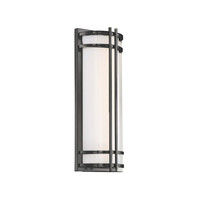 Outdoor Wall Light 18" Height Outdoor Wall Light 18" Height