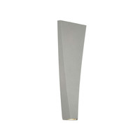 Outdoor Wall Light 20" Height Outdoor Wall Light 20" Height