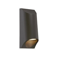 Outdoor Wall Light 11" Height Outdoor Wall Light 11" Height