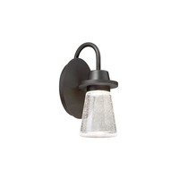 Outdoor Wall Light 10" Height