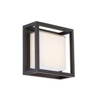 Outdoor Wall Light 8" Height Outdoor Wall Light 8" Height