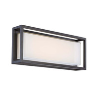 Outdoor Wall Light 10" Height Outdoor Wall Light 10" Height