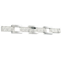 Bathroom Lighting (4 or more bulbs) 41" Width