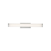 Bathroom Lighting (2 Bulbs) 19-1/4" Width