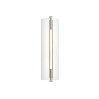 Bathroom Lighting (2 Bulbs) 5-1/8" Width Bathroom Lighting (2 Bulbs) 5-1/8" Width