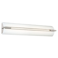 Bathroom Lighting (2 Bulbs) 5-1/8" Width Bathroom Lighting (2 Bulbs) 5-1/8" Width