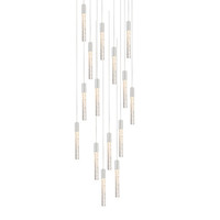 Multi Light Pendant 23" Width Multi Light Pendant 23" Width