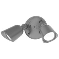 Outdoor Wall Light 6-1/2" Height Outdoor Wall Light 6-1/2" Height