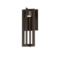 Outdoor Wall Light 16" Height