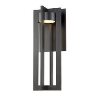 Outdoor Wall Light 20" Height Outdoor Wall Light 20" Height