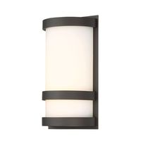 Outdoor Wall Light 10" Height Outdoor Wall Light 10" Height