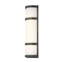 Outdoor Wall Light 20" Height Outdoor Wall Light 20" Height