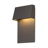 Outdoor Wall Light 10" Height Outdoor Wall Light 10" Height