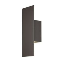 Outdoor Wall Light 14" Height