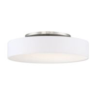 Semi Flush Mount 26" Width