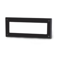 Outdoor Wall Light 4" Height Outdoor Wall Light 4" Height
