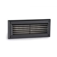 Outdoor Wall Light 4" Height