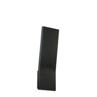 Outdoor Wall Light 16" Height Outdoor Wall Light 16" Height