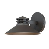 Outdoor Wall Light 5" Height Outdoor Wall Light 5" Height
