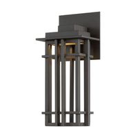 Outdoor Wall Light 12" Height