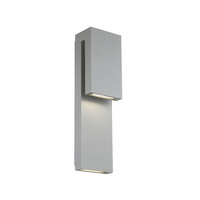 Outdoor Wall Light 18" Height Outdoor Wall Light 18" Height
