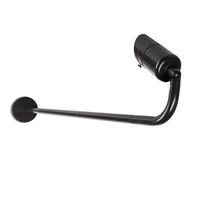 Outdoor Wall Light 4" Height Outdoor Wall Light 4" Height