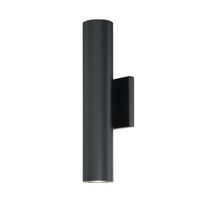 Outdoor Wall Light 14" Height Outdoor Wall Light 14" Height
