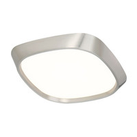 Flush Mount Ceiling Light 10" Width Flush Mount Ceiling Light 10" Width