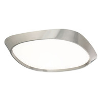 Flush Mount Ceiling Light 14" Width Flush Mount Ceiling Light 14" Width