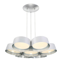 Linear Pendants 34" Width Linear Pendants 34" Width