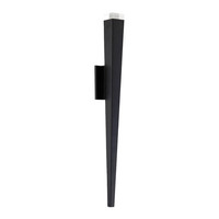 Outdoor Wall Light 32" Height