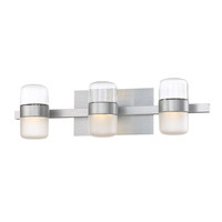 Bathroom Lighting (2 Bulbs) 24" Width Bathroom Lighting (2 Bulbs) 24" Width
