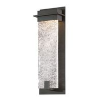 Outdoor Wall Light 16" Height Outdoor Wall Light 16" Height