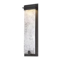 Outdoor Wall Light 22" Height Outdoor Wall Light 22" Height